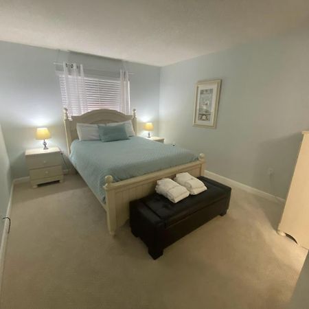 Seaside Sanctuary Condo Villa - Private Beach Access, 3 Pools Hilton Head Island Zewnętrze zdjęcie