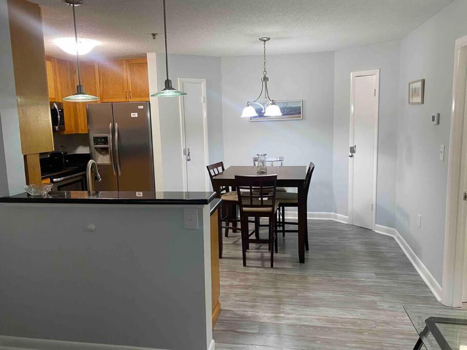 Seaside Sanctuary Condo Villa - Private Beach Access, 3 Pools Hilton Head Island Zewnętrze zdjęcie