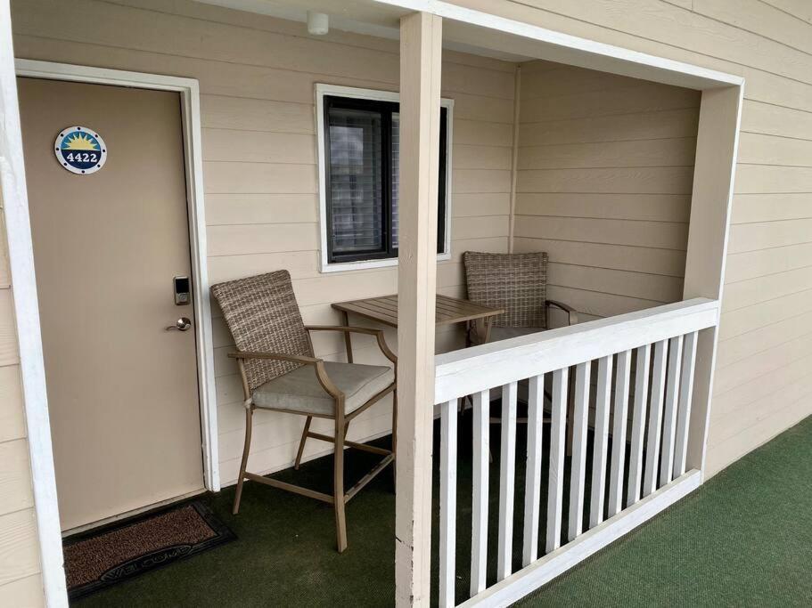 Seaside Sanctuary Condo Villa - Private Beach Access, 3 Pools Hilton Head Island Zewnętrze zdjęcie