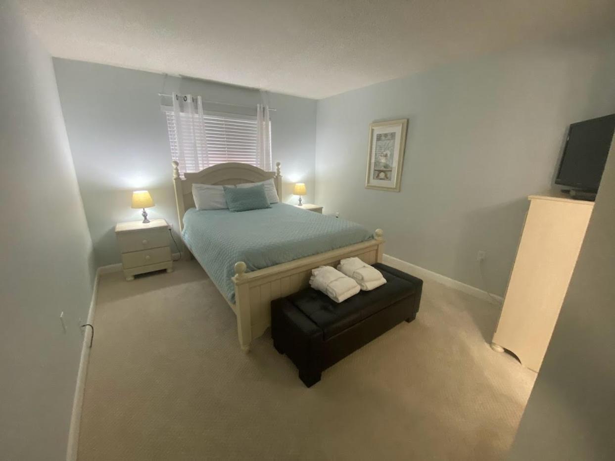Seaside Sanctuary Condo Villa - Private Beach Access, 3 Pools Hilton Head Island Zewnętrze zdjęcie