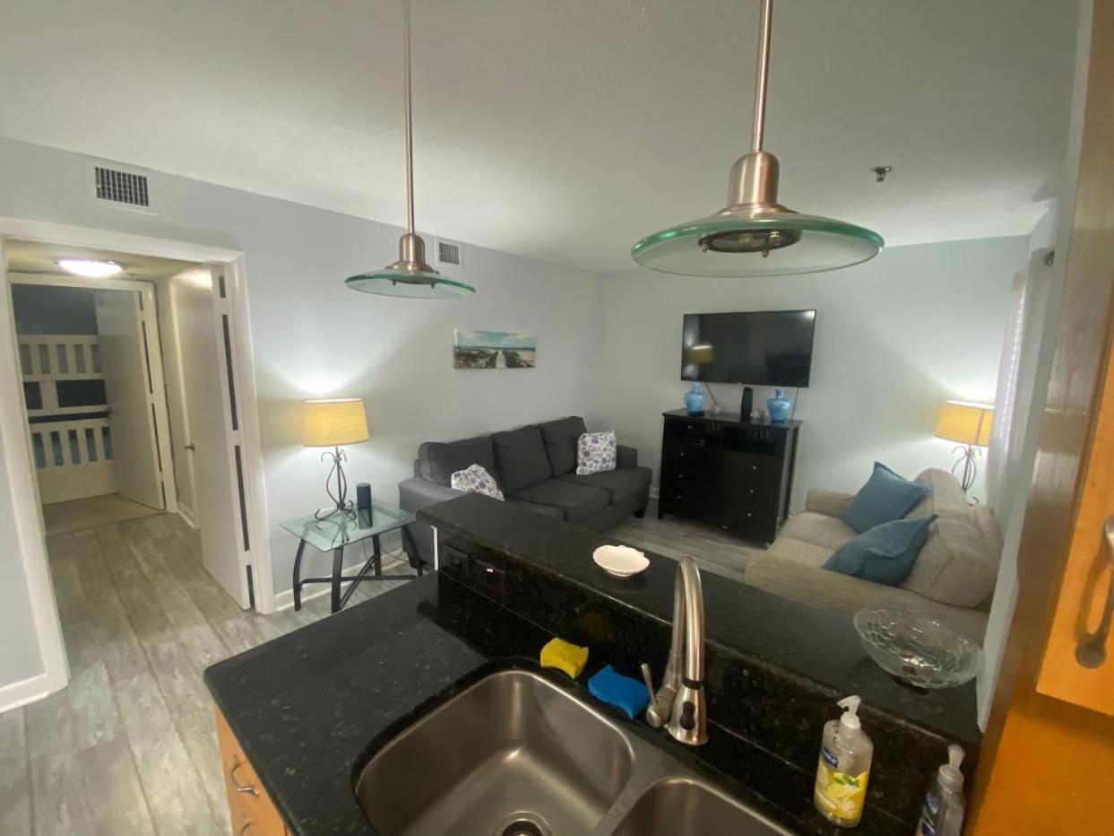 Seaside Sanctuary Condo Villa - Private Beach Access, 3 Pools Hilton Head Island Zewnętrze zdjęcie