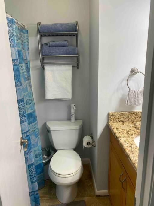 Seaside Sanctuary Condo Villa - Private Beach Access, 3 Pools Hilton Head Island Zewnętrze zdjęcie