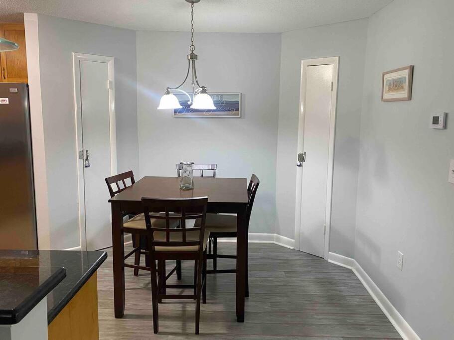 Seaside Sanctuary Condo Villa - Private Beach Access, 3 Pools Hilton Head Island Zewnętrze zdjęcie